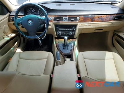Zdjęcie 8 z 12 samochodu: 2007 BMW 328 XI SULEV VIN:WBAVC73547KP30681 - miniatura