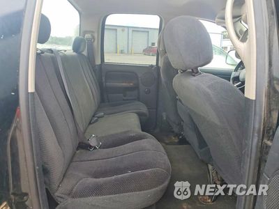Zdjęcie 10 z 12 samochodu: 2004 DODGE RAM 1500 ST VIN:1D7HA18D74S523884 - miniatura