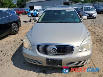 Piąte zdjęcie samochodu w środku: 2009 BUICK LUCERNE CXL VIN:1G4HD57M49U116851 - miniatura