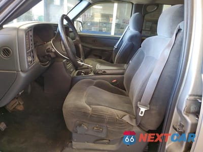 Zdjęcie 7 z 12 samochodu: 2001 CHEVROLET SILVERADO K1500 HEAVY DUTY VIN:1GCGK13U61F198787 - miniatura