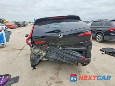 Zdjęcie 6 z 13 samochodu: 2025 HONDA CR-V SPORT VIN:7FARS6H5XSE070392 - miniatura