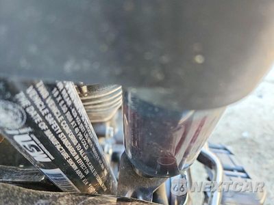 Zdjęcie 9 z 9 samochodu: 2025 HARLEY-DAVIDSON FLTRXSTSE VIN:1HD1TL813SB953575 - miniatura
