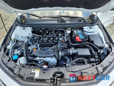 Zdjęcie 11 z 12 samochodu: 2026 HONDA ACCORD SE VIN:1HGCY1F47TA019750 - miniatura