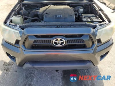 Zdjęcie 11 z 12 samochodu: 2014 TOYOTA TACOMA VIN:5TFJU4GN1EX056691 - miniatura