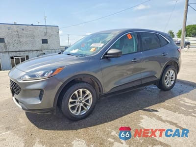 2022 FORD ESCAPE SE 1FMCU9G60NUA38162 - główne zdjęcie licytacji z USA - miniatura