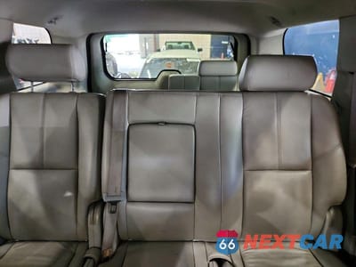 Zdjęcie 10 z 13 samochodu: 2010 GMC YUKON SLT VIN:1GKUKCE05AR101610 - miniatura