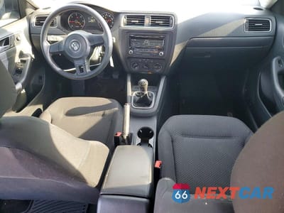 Zdjęcie 8 z 12 samochodu: 2014 VOLKSWAGEN JETTA TDI VIN:3VW3L7AJ4EM330259 - miniatura