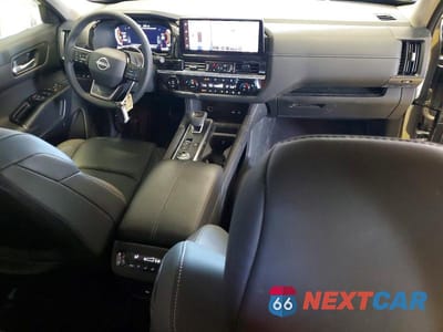 Zdjęcie 8 z 14 samochodu: 2026 NISSAN PATHFINDER SL VIN:5N1DR3CE9TC244986 - miniatura