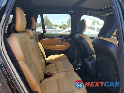 Zdjęcie 11 z 13 samochodu: 2019 VOLVO XC90 T6 MOMENTUM VIN:YV4A22PK7K1494501 - miniatura