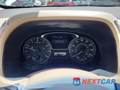 Zdjęcie 9 z 13 samochodu: 2013 NISSAN PATHFINDER S VIN:5N1AR2MMXDC662154 - miniatura
