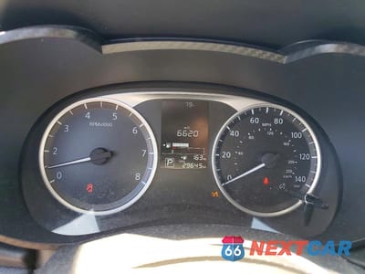 Zdjęcie 9 z 13 samochodu: 2021 NISSAN VERSA S VIN:3N1CN8DV5ML914534 - miniatura