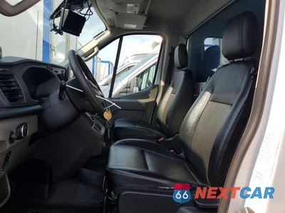 Zdjęcie 7 z 12 samochodu: 2023 FORD TRANSIT REFRIGERATED BOX TRUCK VIN:1FDBW5ZG9PKA11013 - miniatura