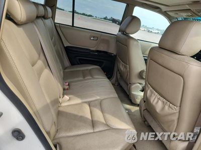 Zdjęcie 11 z 14 samochodu: 2001 TOYOTA HIGHLANDER BASE VIN:JTEHF21A910016151 - miniatura