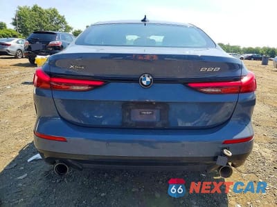 Zdjęcie 6 z 12 samochodu: 2020 BMW 228XI VIN:WBA73AK02L7F88858 - miniatura