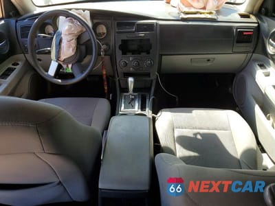 Zdjęcie 8 z 13 samochodu: 2007 DODGE CHARGER SE VIN:2B3KA43R57H705195 - miniatura