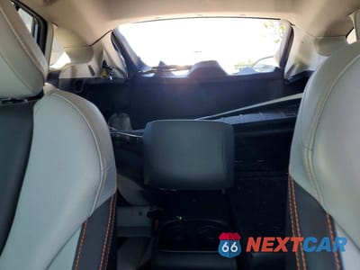 Zdjęcie 10 z 13 samochodu: 2022 SUBARU CROSSTREK LIMITED VIN:JF2GTHMC3NH238895 - miniatura