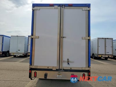 Zdjęcie 6 z 12 samochodu: 2022 FORD TRANSIT DELIVERY TRUCK VIN:1FDBW5Z87NKA39902 - miniatura