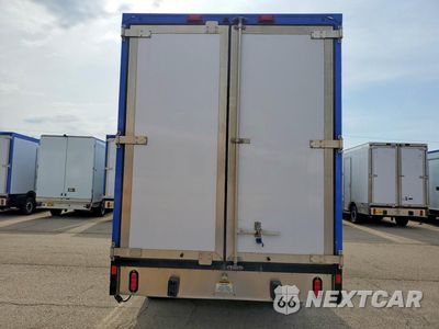 Zdjęcie 6 z 12 samochodu: 2022 FORD TRANSIT DELIVERY TRUCK VIN:1FDBW5Z87NKA39902 - miniatura