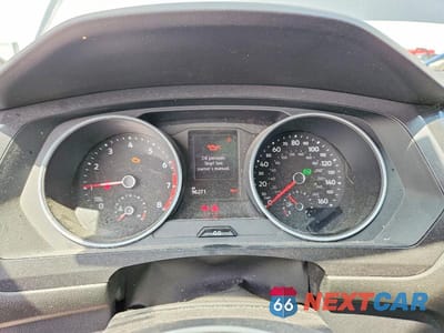 Zdjęcie 9 z 13 samochodu: 2021 VOLKSWAGEN TIGUAN SE VIN:3VV2B7AX3MM065064 - miniatura