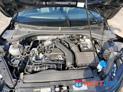 Zdjęcie 11 z 12 samochodu: 2025 VOLKSWAGEN JETTA SE VIN:3VW7X7BU6SM087824 - miniatura