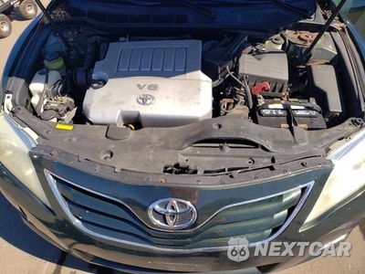 Zdjęcie 11 z 12 samochodu: 2010 TOYOTA CAMRY LE V6 VIN:4T1BK3EK8AU601189 - miniatura
