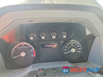 Zdjęcie 9 z 12 samochodu: 2016 FORD F450 SUPER DUTY VIN:1FDUF4GY9GEC07630 - miniatura