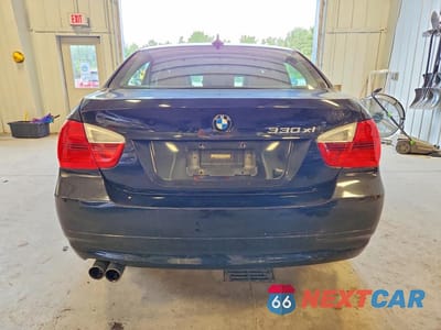 Zdjęcie 6 z 12 samochodu: 2006 BMW 330 VIN:WBAVD33536KV64173 - miniatura