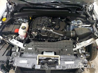 Zdjęcie 11 z 13 samochodu: 2025 JEEP GRAND CHEROKEE LAREDO VIN:1C4RJHAGXSC370808 - miniatura