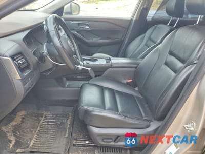 Zdjęcie 7 z 12 samochodu: 2021 NISSAN ROGUE SL VIN:JN8AT3CA2MW021036 - miniatura