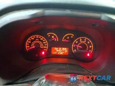 Zdjęcie 9 z 13 samochodu: 2015 RAM PROMASTER CITY VIN:ZFBERFAT5F6198879 - miniatura
