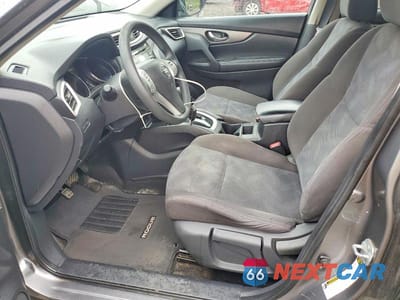 Zdjęcie 7 z 13 samochodu: 2016 NISSAN ROGUE VIN:KNMAT2MV8GP648104 - miniatura