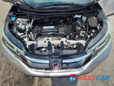 Zdjęcie 12 z 13 samochodu: 2015 HONDA CR-V EX VIN:2HKRM3H58FH501193 - miniatura