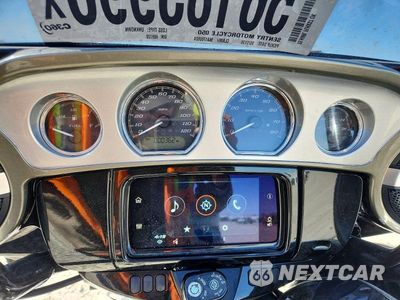 Zdjęcie 7 z 9 samochodu: 2023 HARLEY-DAVIDSON FLHXST VIN:1HD1ABL15PB609728 - miniatura