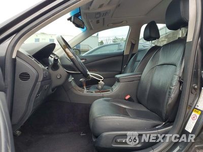 Zdjęcie 7 z 13 samochodu: 2010 LEXUS ES 350 VIN:JTHBK1EG3A2344974 - miniatura