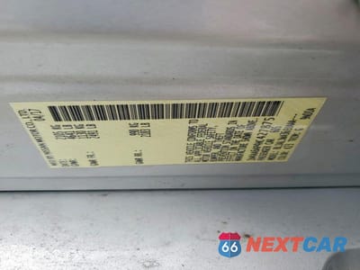 Zdjęcie 12 z 12 samochodu: 2017 NISSAN MAXIMA 3.5 SV VIN:1N4AA6AP4HC427875 - miniatura