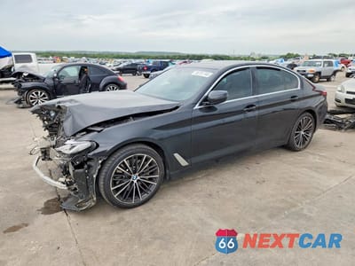 2023 BMW 530 I WBA53BH07PWY00554 - główne zdjęcie licytacji z USA - miniatura