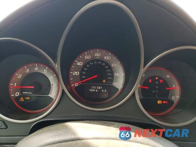 Zdjęcie 9 z 12 samochodu: 2007 ACURA TL TYPE S VIN:19UUA76517A021049 - miniatura