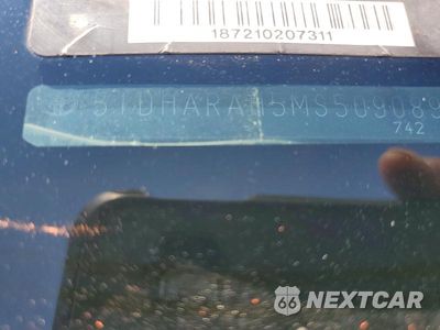Zdjęcie 14 z 14 samochodu: 2021 TOYOTA HIGHLANDER HYBRID XLE VIN:5TDHARAH5MS509089 - miniatura