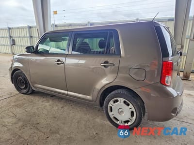 Drugie zdjęcie samochodu z przodu: 2013 SCION XB BASE VIN:JTLZE4FE2DJ042144 - miniatura
