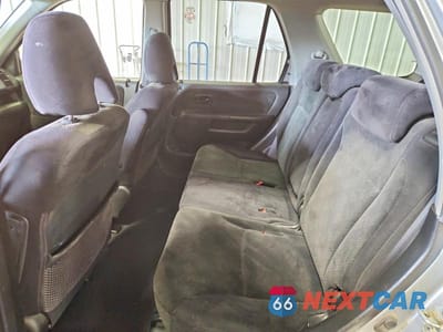 Zdjęcie 11 z 13 samochodu: 2005 HONDA CR-V EX VIN:JHLRD78835C056876 - miniatura