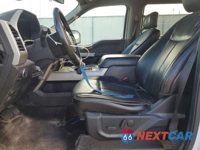 Zdjęcie 7 z 12 samochodu: 2020 FORD F150 SUPERCREW VIN:1FTEW1C58LFA22637 - miniatura