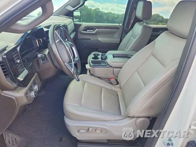 Zdjęcie 7 z 12 samochodu: 2023 GMC SIERRA K1500 SLT VIN:3GTUUDEDXPG345633 - miniatura