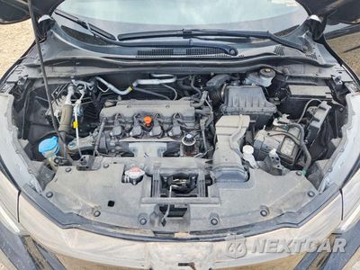 Zdjęcie 12 z 13 samochodu: 2022 HONDA HR-V SPORT VIN:3CZRU6H12NM707451 - miniatura