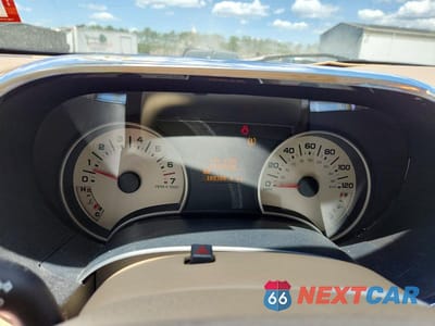 Zdjęcie 9 z 13 samochodu: 2010 FORD EXPLORER EDDIE BAUER VIN:1FMEU6EE1AUA39445 - miniatura