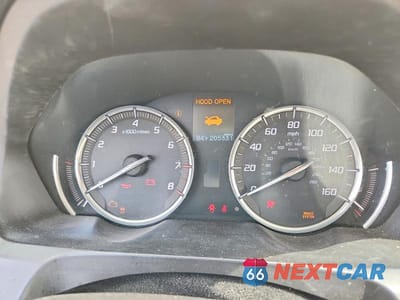 Zdjęcie 9 z 12 samochodu: 2016 ACURA TLX VIN:19UUB1F3XGA006672 - miniatura