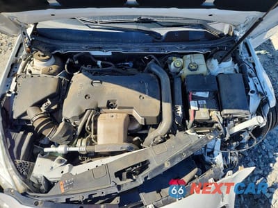 Zdjęcie 11 z 12 samochodu: 2017 BUICK REGAL SPORT TOURING VIN:2G4GL5EX6H9181739 - miniatura