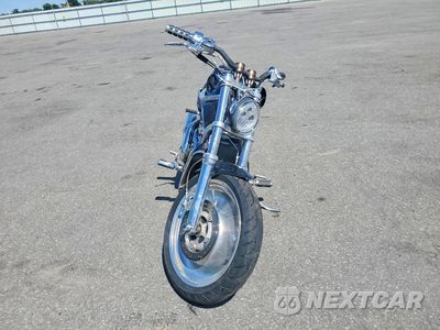 Drugie zdjęcie samochodu z przodu: 2005 HARLEY-DAVIDSON VRSCA VIN:1HD1HAZ115K801495 - miniatura