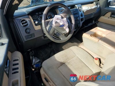 Zdjęcie 8 z 12 samochodu: 2012 FORD F150 SUPER CAB VIN:1FTEX1CM4CFC91495 - miniatura
