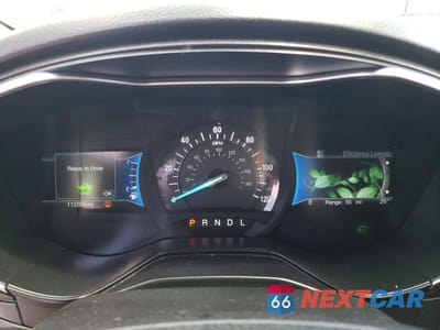 Zdjęcie 9 z 12 samochodu: 2020 FORD FUSION TITANIUM VIN:3FA6P0RU4LR100186 - miniatura
