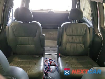 Zdjęcie 10 z 14 samochodu: 2003 HONDA ODYSSEY EXL VIN:5FNRL18983B022017 - miniatura